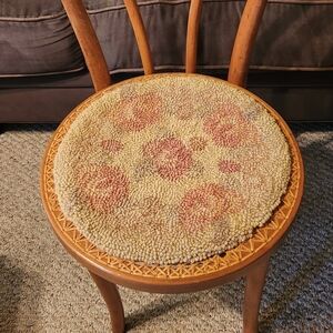 Wool Chair Pads